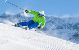 FORFAIT COURT SÉJOUR<br>villard-reculas 