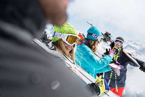 FORFAIT SAISON HIVER