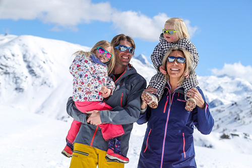 FORFAIT PIETON AU PASSAGE  <br> domaine de l'alpe d'huez