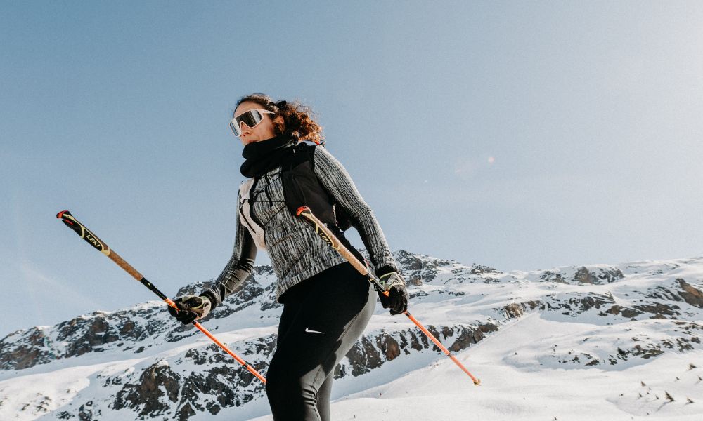 FORFAIT PIETON  <br> domaine de l'alpe d'huez