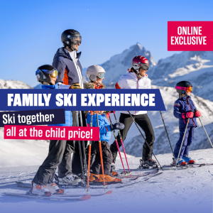 famille alpe d'huez